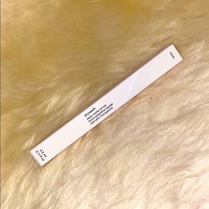 Glossier skywash in pool